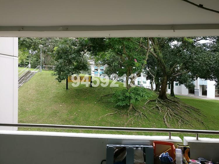 Blk 420 Bedok North Street 1 (Bedok), HDB 3 Rooms #138402592
